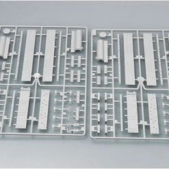 01518 | Trumpeter 1/35 German Railway Gondola (Lower Sides) Scaled Plastic Model Kit -Trumpeter Sales Shop TRU 01518 56 1200x800 1