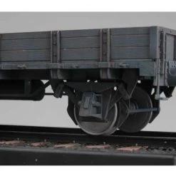 01518 | Trumpeter 1/35 German Railway Gondola (Lower Sides) Scaled Plastic Model Kit -Trumpeter Sales Shop TRU 01518 57 1200x800 1