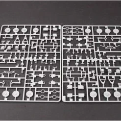 01519 | Trumpeter 1/35 LAV-III Armoured Vehicle Scaled Plastic Model Kit -Trumpeter Sales Shop TRU 01519 56 1200x800 1