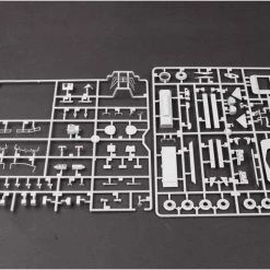 01519 | Trumpeter 1/35 LAV-III Armoured Vehicle Scaled Plastic Model Kit -Trumpeter Sales Shop TRU 01519 57 1200x800 1