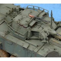 01519 | Trumpeter 1/35 LAV-III Armoured Vehicle Scaled Plastic Model Kit -Trumpeter Sales Shop TRU 01519 64 1200x800 1