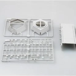 01520 | Trumpeter 1/35 German 43 Flakpanzer IV Ostwind Self-Propelled Anti-Aircraft Gun Scaled Plastic Model Kit 19 01520 | Trumpeter 1/35 German 43 Flakpanzer IV Ostwind Self-Propelled Anti-Aircraft Gun Scaled Plastic Model Kit -Trumpeter Sales Shop TRU 01520 03 1200x800 1