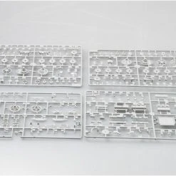 01520 | Trumpeter 1/35 German 43 Flakpanzer IV Ostwind Self-Propelled Anti-Aircraft Gun Scaled Plastic Model Kit 20 01520 | Trumpeter 1/35 German 43 Flakpanzer IV Ostwind Self-Propelled Anti-Aircraft Gun Scaled Plastic Model Kit -Trumpeter Sales Shop TRU 01520 04 1200x800 1