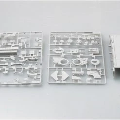 01520 | Trumpeter 1/35 German 43 Flakpanzer IV Ostwind Self-Propelled Anti-Aircraft Gun Scaled Plastic Model Kit 21 01520 | Trumpeter 1/35 German 43 Flakpanzer IV Ostwind Self-Propelled Anti-Aircraft Gun Scaled Plastic Model Kit -Trumpeter Sales Shop TRU 01520 05 1200x800 1