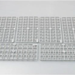 01520 | Trumpeter 1/35 German 43 Flakpanzer IV Ostwind Self-Propelled Anti-Aircraft Gun Scaled Plastic Model Kit 22 01520 | Trumpeter 1/35 German 43 Flakpanzer IV Ostwind Self-Propelled Anti-Aircraft Gun Scaled Plastic Model Kit -Trumpeter Sales Shop TRU 01520 06 1200x800 1