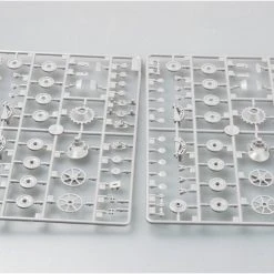 01520 | Trumpeter 1/35 German 43 Flakpanzer IV Ostwind Self-Propelled Anti-Aircraft Gun Scaled Plastic Model Kit 23 01520 | Trumpeter 1/35 German 43 Flakpanzer IV Ostwind Self-Propelled Anti-Aircraft Gun Scaled Plastic Model Kit -Trumpeter Sales Shop TRU 01520 07 1200x800 1