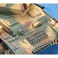 01520 | Trumpeter 1/35 German 43 Flakpanzer IV Ostwind Self-Propelled Anti-Aircraft Gun Scaled Plastic Model Kit 25 01520 | Trumpeter 1/35 German 43 Flakpanzer IV Ostwind Self-Propelled Anti-Aircraft Gun Scaled Plastic Model Kit -Trumpeter Sales Shop TRU 01520 09 1200x800 1