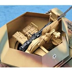01520 | Trumpeter 1/35 German 43 Flakpanzer IV Ostwind Self-Propelled Anti-Aircraft Gun Scaled Plastic Model Kit 31 01520 | Trumpeter 1/35 German 43 Flakpanzer IV Ostwind Self-Propelled Anti-Aircraft Gun Scaled Plastic Model Kit -Trumpeter Sales Shop TRU 01520 15 1200x800 1