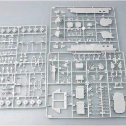 01521 | Trumpeter 1/35 LAV-A2 Armoured Vehicle Scaled Plastic Model Kit -Trumpeter Sales Shop TRU 01521 55 1200x800 1