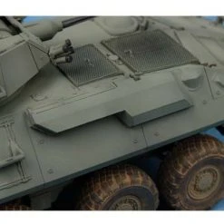 01521 | Trumpeter 1/35 LAV-A2 Armoured Vehicle Scaled Plastic Model Kit -Trumpeter Sales Shop TRU 01521 57 1200x800 1