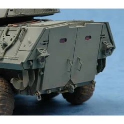 01521 | Trumpeter 1/35 LAV-A2 Armoured Vehicle Scaled Plastic Model Kit -Trumpeter Sales Shop TRU 01521 59 1200x800 1