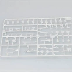 01523 | Trumpeter 1/35 German Half-Track W/ 20mm Flakvierling (Sd.Kfz7/1) & W/ Sd.Anhanger 51 Scaled Plastic Model Kit -Trumpeter Sales Shop TRU 01523 12 1200x800 1