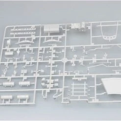01523 | Trumpeter 1/35 German Half-Track W/ 20mm Flakvierling (Sd.Kfz7/1) & W/ Sd.Anhanger 51 Scaled Plastic Model Kit -Trumpeter Sales Shop TRU 01523 17 1200x800 1