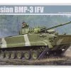 01528 | Trumpeter 1/35 Russian BMP-3 Infantry Fighting Tank Scaled Plastic Model Kit -Trumpeter Sales Shop TRU 01528 00 2 1200x800 1