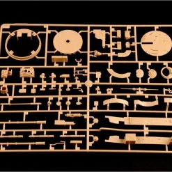 01528 | Trumpeter 1/35 Russian BMP-3 Infantry Fighting Tank Scaled Plastic Model Kit -Trumpeter Sales Shop TRU 01528 59 1200x800 1