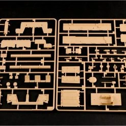 01528 | Trumpeter 1/35 Russian BMP-3 Infantry Fighting Tank Scaled Plastic Model Kit -Trumpeter Sales Shop TRU 01528 60 1200x800 1