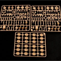 01528 | Trumpeter 1/35 Russian BMP-3 Infantry Fighting Tank Scaled Plastic Model Kit -Trumpeter Sales Shop TRU 01528 61 1200x800 1