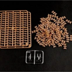 01528 | Trumpeter 1/35 Russian BMP-3 Infantry Fighting Tank Scaled Plastic Model Kit -Trumpeter Sales Shop TRU 01528 62 1200x800 1