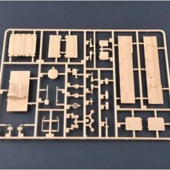 01529 | Trumpeter 1/35 Russian BMP-3F Infantry Fighting Tank Scaled Plastic Model Kit
