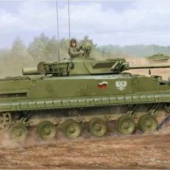 01529 | Trumpeter 1/35 Russian BMP-3F Infantry Fighting Tank Scaled Plastic Model Kit -Trumpeter Sales Shop TRU 01529 04 1200x800 1