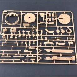 01529 | Trumpeter 1/35 Russian BMP-3F Infantry Fighting Tank Scaled Plastic Model Kit -Trumpeter Sales Shop TRU 01529 06 1200x800 1