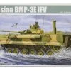 01530 | Trumpeter 1/35 Russian BMP-3EIFV Tank Scaled Plastic Model Kit -Trumpeter Sales Shop TRU 01530 00 1200x800 1