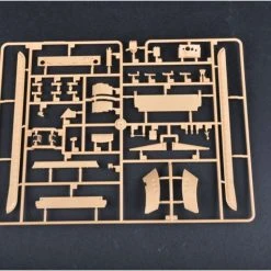 01530 | Trumpeter 1/35 Russian BMP-3EIFV Tank Scaled Plastic Model Kit -Trumpeter Sales Shop TRU 01530 55 1200x800 1