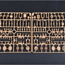 01530 | Trumpeter 1/35 Russian BMP-3EIFV Tank Scaled Plastic Model Kit -Trumpeter Sales Shop TRU 01530 56 1200x800 1