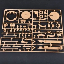 01530 | Trumpeter 1/35 Russian BMP-3EIFV Tank Scaled Plastic Model Kit -Trumpeter Sales Shop TRU 01530 57 1200x800 1