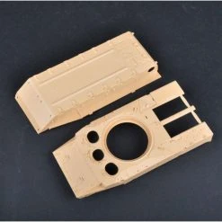 01530 | Trumpeter 1/35 Russian BMP-3EIFV Tank Scaled Plastic Model Kit -Trumpeter Sales Shop TRU 01530 58 1200x800 1