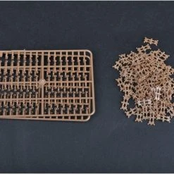 01530 | Trumpeter 1/35 Russian BMP-3EIFV Tank Scaled Plastic Model Kit -Trumpeter Sales Shop TRU 01530 60 1200x800 1