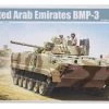 01531 | Trumpeter 1/35 United Arab Emirates BMP-3 Tank Scaled Plastic Model Kit -Trumpeter Sales Shop TRU 01531 00 1200x800 1