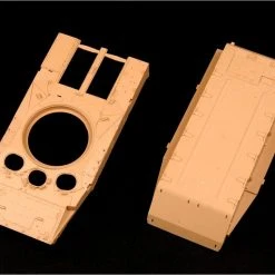 01531 | Trumpeter 1/35 United Arab Emirates BMP-3 Tank Scaled Plastic Model Kit -Trumpeter Sales Shop TRU 01531 54 1200x800 1