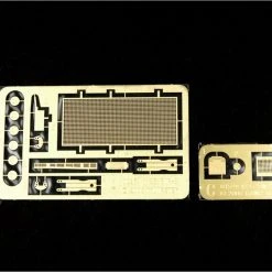 01531 | Trumpeter 1/35 United Arab Emirates BMP-3 Tank Scaled Plastic Model Kit -Trumpeter Sales Shop TRU 01531 55 1200x800 1