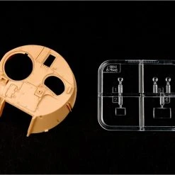 01531 | Trumpeter 1/35 United Arab Emirates BMP-3 Tank Scaled Plastic Model Kit -Trumpeter Sales Shop TRU 01531 56 1200x800 1