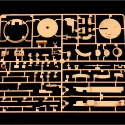 01531 | Trumpeter 1/35 United Arab Emirates BMP-3 Tank Scaled Plastic Model Kit -Trumpeter Sales Shop TRU 01531 57 1200x800 1
