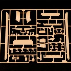 01531 | Trumpeter 1/35 United Arab Emirates BMP-3 Tank Scaled Plastic Model Kit -Trumpeter Sales Shop TRU 01531 58 1200x800 1