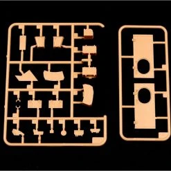 01531 | Trumpeter 1/35 United Arab Emirates BMP-3 Tank Scaled Plastic Model Kit -Trumpeter Sales Shop TRU 01531 59 1200x800 1