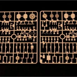 01531 | Trumpeter 1/35 United Arab Emirates BMP-3 Tank Scaled Plastic Model Kit -Trumpeter Sales Shop TRU 01531 60 1200x800 1