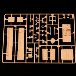 01531 | Trumpeter 1/35 United Arab Emirates BMP-3 Tank Scaled Plastic Model Kit -Trumpeter Sales Shop TRU 01531 61 1200x800 1