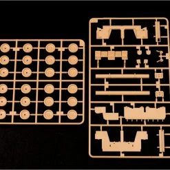 01531 | Trumpeter 1/35 United Arab Emirates BMP-3 Tank Scaled Plastic Model Kit -Trumpeter Sales Shop TRU 01531 62 1200x800 1