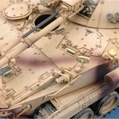 01531 | Trumpeter 1/35 United Arab Emirates BMP-3 Tank Scaled Plastic Model Kit -Trumpeter Sales Shop TRU 01531 68 1200x800 1