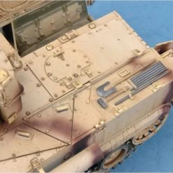 01531 | Trumpeter 1/35 United Arab Emirates BMP-3 Tank Scaled Plastic Model Kit -Trumpeter Sales Shop TRU 01531 69 1200x800 1