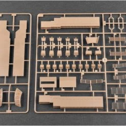 01532 | Trumpeter 1/35 United Arab Emirate BMP-3 Tank W/ ERA Titles & Screens Scaled Plastic Model Kit -Trumpeter Sales Shop TRU 01532 56 1200x800 1