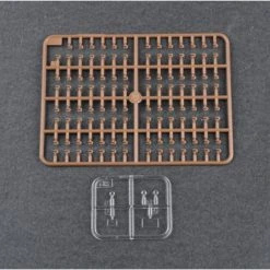 01532 | Trumpeter 1/35 United Arab Emirate BMP-3 Tank W/ ERA Titles & Screens Scaled Plastic Model Kit -Trumpeter Sales Shop TRU 01532 59 1200x800 1