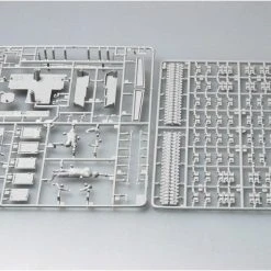 01535 | Trumpeter 1/35 U.S. M1A1/A2 Abrams (5 In 1) Tank Scaled Plastic Model Kit -Trumpeter Sales Shop TRU 01535 54 1200x800 1