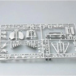 01535 | Trumpeter 1/35 U.S. M1A1/A2 Abrams (5 In 1) Tank Scaled Plastic Model Kit -Trumpeter Sales Shop TRU 01535 55 1200x800 1