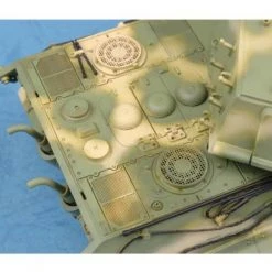 01538 | Trumpeter 1/35 German E-75 (75-100 Tons) Standardpanzer Tank Scaled Plastic Model Kit -Trumpeter Sales Shop TRU 01538 53 1200x800 1