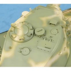 01538 | Trumpeter 1/35 German E-75 (75-100 Tons) Standardpanzer Tank Scaled Plastic Model Kit -Trumpeter Sales Shop TRU 01538 54 1200x800 1