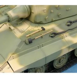 01538 | Trumpeter 1/35 German E-75 (75-100 Tons) Standardpanzer Tank Scaled Plastic Model Kit -Trumpeter Sales Shop TRU 01538 56 1200x800 1